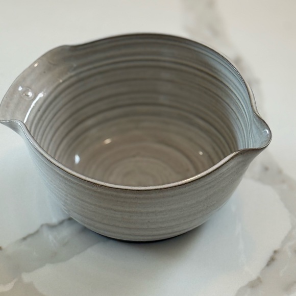 Handmade Ceramic Bowls Set - Picture 8 of 15